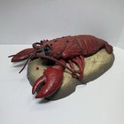 Gemmy Rocky The Singing Lobster Working