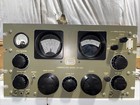 Hammarlund Sp-600 Jx-21 Ham Radio For Parts   Repair   Untested