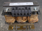 Used- Automation Direct Lr-4050 Line Load Drive Reactor 460v 3ph 65a 50hp 3  Imp