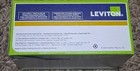 Leviton Drkdn-c4w Greenmax 4-button Room Controller 12-24v Dc 25ma White