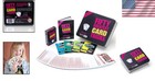 Magic Card Tricks For Adults And Kids - Complete Set With Props And Instructions