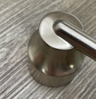 Delta T11859-cz Trinsic Three Function Diverter Valve Trim Champagne Bronze Read