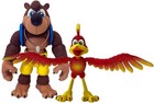 Premium Dna - Banjo-kazooie - 7 5in Action Figure 2 Pack  new Toy  Action Figu