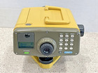 Topcon Dl-101c Electronic Digital Level With Battery Pack Db-31 And Case