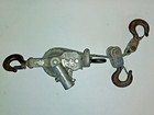 Little Mule 300a Strap Lever Hoist 1500-3000lbs Capacity  No Handle