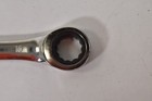 Gearwrench Flat Ratcheting Wrench 12 Point 72 Tooth 16mm Metric Chrome 9116d