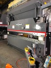 90 Ton X 12  Cincinnati Hydraulic Press Brake - Fabricating Machinery