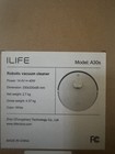 Ilife A30s Robot Vacuum  10000pa Max Suction 13x13x3 74inch