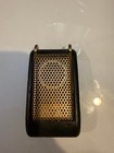 Diamond Select Star Trek Electronic Communicator Replica - Tested  Sounds Work