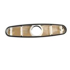 Moen Deck Plate Stainless Steel Replacement Part 183354
