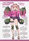 Mc Axis Vol 81 Summer 2026   Japan Military Entertainment Magazine