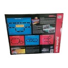 Auto World Ho Slot Car Race Set Showroom Shootout Nickey Camaro Yenko Nova Nib
