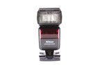 Used Nikon Speedlight Sb-600 Flash Unit
