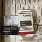 893max 3 Button Liftmaster Visor Remote Control Garage Door Opener Pack   10