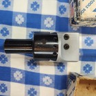 Criterion Micro Adjustable Boring Bar Holder head 3 4  Shank Dbl-152