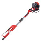 Drywall Sander 850w Electric Sander Variable Speed 800-1750rpm Foldable Tool Kit