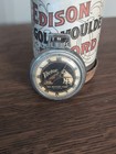 Victor His Masters Voice Pocket Watch Vintage Working