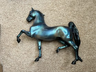 Peter Stone Glossy Dah Black Pearl Saddlebred - Last Call  