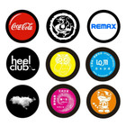 Projection Film Customized Lens For Led Gobo Projector Light Advertising Signs