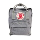 Fjallraven Bag Unisex Gray 23561 Kanken Mini Backpack Classic Everyday Outdoor