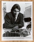 1 The Hollywood Knights  1980  Original Publicity Movie Still Tony Danza Car