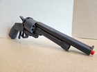 3d Printed Lemat Pistol Prop Grey 1 1 Scale Fully Assembled 
