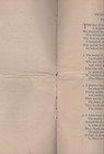 1892 Sons Of The Revolution Valley Forge 115th Anniversary Philadelphia Program