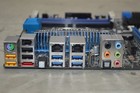 Intel Extreme Dz77ga-70k Socket Lga1155 Ddr3 Atx Motherboard W io Shield