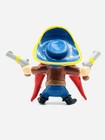 1988 Applause Warner Brothers  Looney Tunes Yosemite Sam Toy Figure Nice 