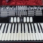 Vintage Galizie Sordoni Accordion