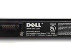 Dell X5458 Battery 14 8v 35wh Li-ion Genuine Oem Original