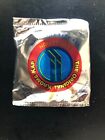 Wholesale Lot - 50 Packs Of The Original Krome Kaps - 4 Chromium Pog s Per Pack