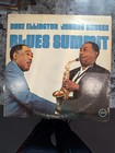 Two Duke Ellington Records
