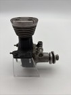 Vintage Drone 29 Diesel Engine For Model Airplane M3