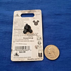 2025 Disney Parks Inkwells Of Evil Jafar Aladdin Le 4000 Pin