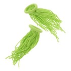 2 Pcs Fish Egg Collector Spawning Mops For Tank Aquarium Breeding Grass