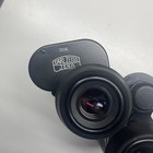 Mint 1985 Carl Zeiss Jena Jenoptem 7x50w Mc Binoculars Ddr - Case - Clear Prisms