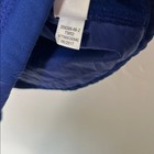 Athleta Rock Springs Quilted Vest Blue Size Small