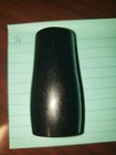 75   Guy Chadash Ringless B66 M pingo Bb Clarinet Barrel Reverse Taper