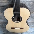 Cordoba Hauser Master Series Classical Acoustic Guitar - Natural