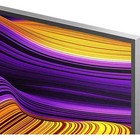 Lg Oled83g5wua 83  G5 4k Uhd Oled Evo Smart Tv W  Wall Mount