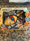 M m s Helicopter Candy Dispenser Retro Rare retired Collectible-nib New Video