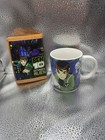 Official Ben 10 Mug 2009 Children   s Cup Size Cartoon Network   Ben 10 Wallet Set