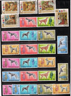 Togo Small Collection   1963-72   Mh used
