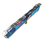 Battery 40a - Gs Audio 4 5 69 H11cm - 12 Lto Cells - 14 4v   Bms And Bars