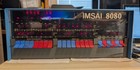 Vintage Imsai Computer System With Rare Xcomp Hard Drive All Working - One Owner