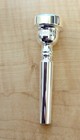 Schilke M3c Symphony Series Trumpet Mouthpiece - Silver Plated