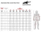 Alpinestars A20 Strike Fleece Mens Street Motorcycle Hoody - Sweatshirts Jackets