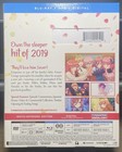 The Quintessential Quintuplets Season 1 Blu-ray And Slipcover New  u s  Release 