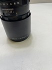 Vintage Asahi Pentax Super-takumar 1 3 5 F 135mm Zoom Camera Lens Black With Box